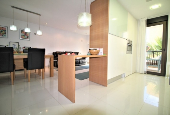 Wiederverkauf - Wohnung - Guardamar del Segura - Los Secanos