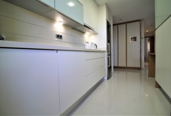 Wiederverkauf - Wohnung - Guardamar del Segura - Los Secanos