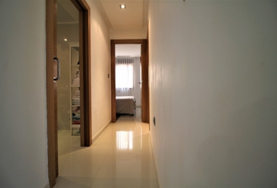 Wiederverkauf - Wohnung - Guardamar del Segura - Los Secanos