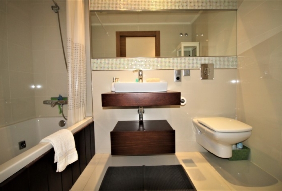 Wiederverkauf - Wohnung - Guardamar del Segura - Los Secanos