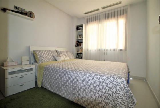 Wiederverkauf - Wohnung - Guardamar del Segura - Los Secanos