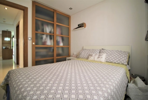 Wiederverkauf - Wohnung - Guardamar del Segura - Los Secanos