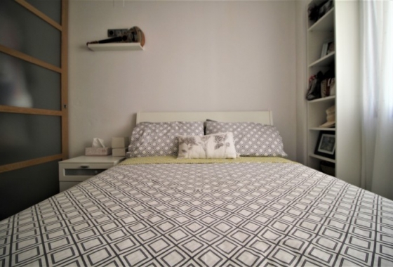 Wiederverkauf - Wohnung - Guardamar del Segura - Los Secanos