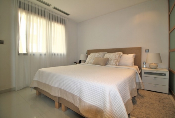 Wiederverkauf - Wohnung - Guardamar del Segura - Los Secanos