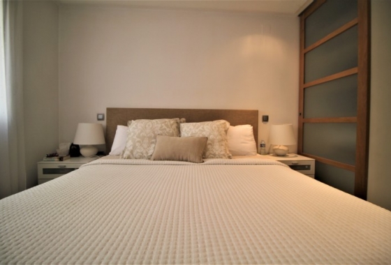 Wiederverkauf - Wohnung - Guardamar del Segura - Los Secanos