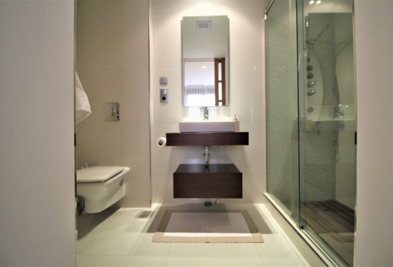 Wiederverkauf - Wohnung - Guardamar del Segura - Los Secanos