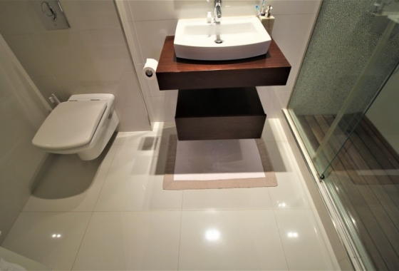 Wiederverkauf - Wohnung - Guardamar del Segura - Los Secanos