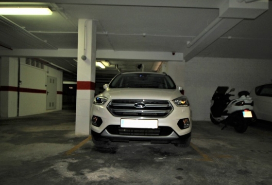 Wiederverkauf - Wohnung - Guardamar del Segura - Los Secanos