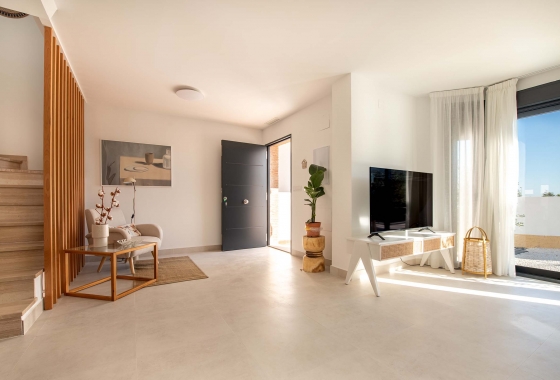 Nieuwbouw Woningen - Chalet - Cox