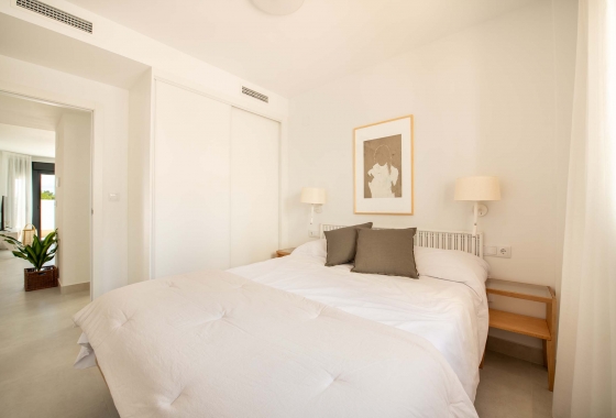 Nieuwbouw Woningen - Chalet - Cox