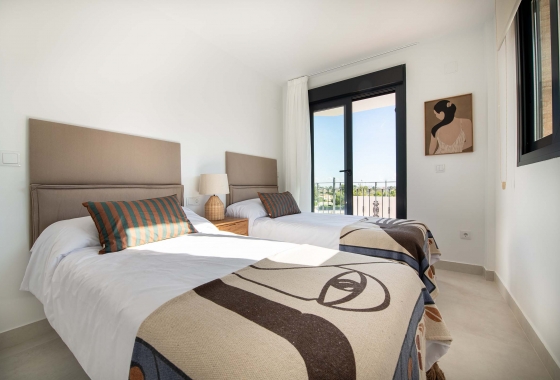 Nieuwbouw Woningen - Chalet - Cox