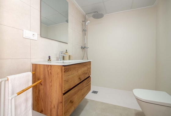 Nieuwbouw Woningen - Chalet - Cox