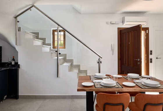 Nieuwbouw Woningen - Chalet - Cuevas Del Almanzora - Cuevas del Almanzora