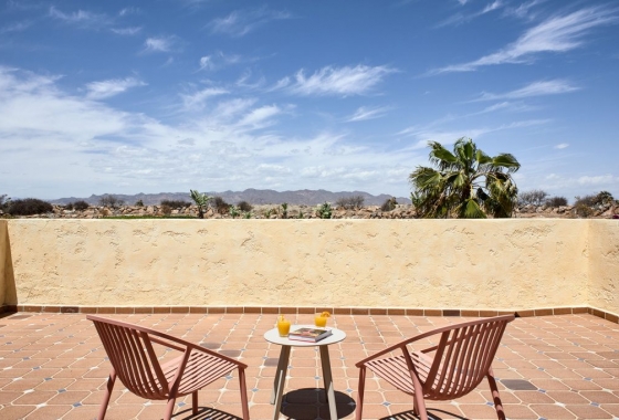 Nieuwbouw Woningen - Chalet - Cuevas Del Almanzora - Cuevas del Almanzora