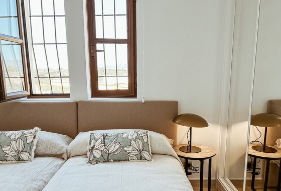 Nieuwbouw Woningen - Chalet - Cuevas Del Almanzora - Cuevas del Almanzora