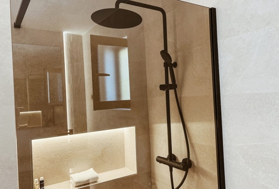 Nieuwbouw Woningen - Chalet - Cuevas Del Almanzora - Cuevas del Almanzora