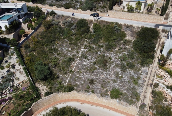 Neue Gebäude - Villa - Cumbre de Sol