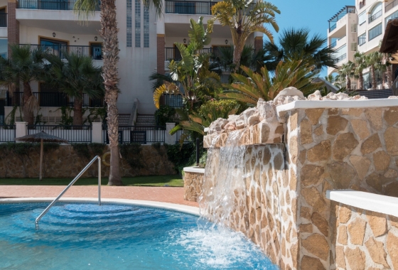 Wiederverkauf - Wohnung - Guardamar del Segura - Los Secanos