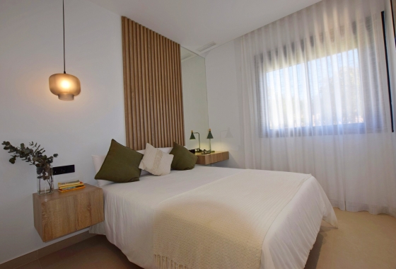 Neue Gebäude - Penthouse - Condado de Alhama