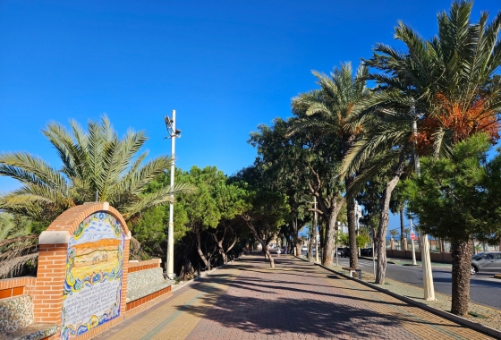 Wiederverkauf - Wohnung - Guardamar del Segura - Los Secanos