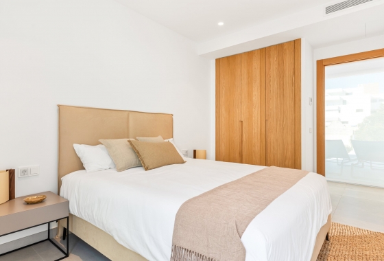 Nieuwbouw Woningen - Villa - Cumbre del Sol