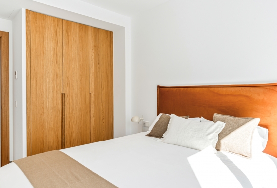 Nieuwbouw Woningen - Villa - Cumbre del Sol