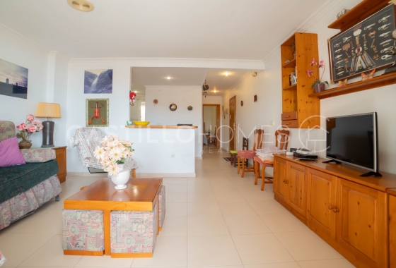 Resale - Apartment / flat - Torrevieja - La Mata