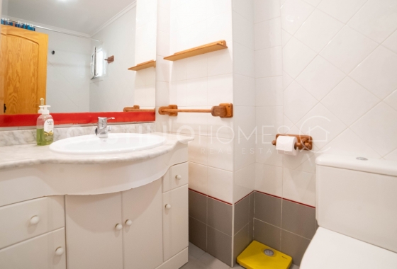 Resale - Apartment / flat - Torrevieja - La Mata