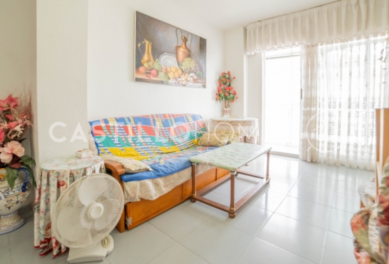 Resale - Apartment / flat - Torrevieja - Punta Prima