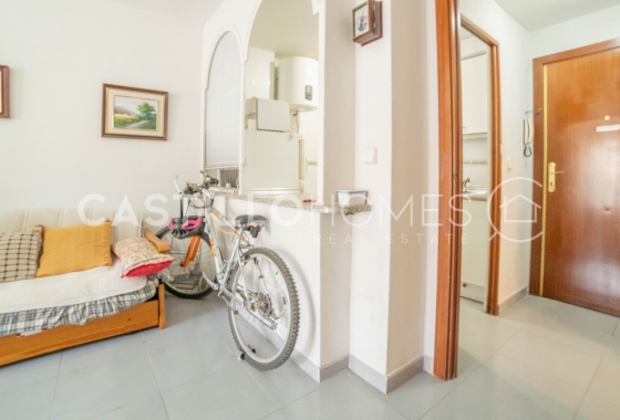 Resale - Apartment / flat - Torrevieja - Punta Prima
