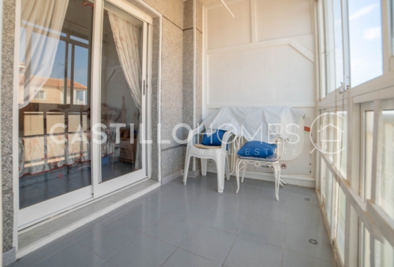 Resale - Apartment / flat - Torrevieja - Punta Prima
