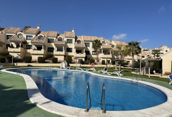 Herverkoop - Appartement / flat - Orihuela Costa - Costa Blanca