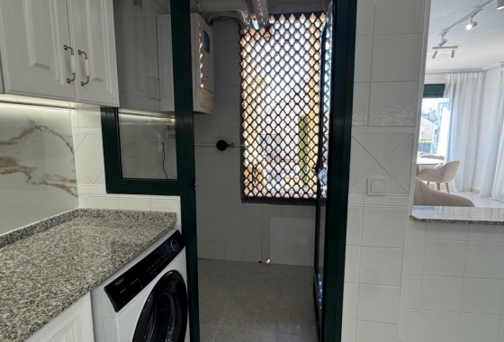 Herverkoop - Appartement / flat - Orihuela Costa - Costa Blanca