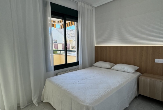 Herverkoop - Appartement / flat - Orihuela Costa - Costa Blanca