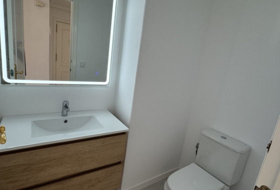 Herverkoop - Appartement / flat - Orihuela Costa - Costa Blanca