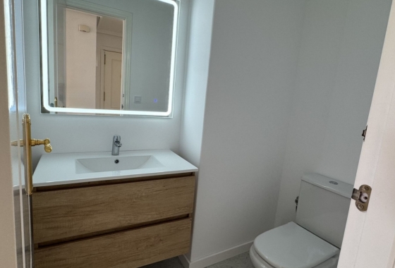 Herverkoop - Appartement / flat - Orihuela Costa - Costa Blanca