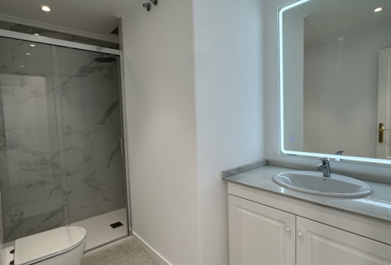 Herverkoop - Appartement / flat - Orihuela Costa - Costa Blanca