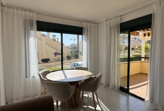 Herverkoop - Appartement / flat - Orihuela Costa - Costa Blanca