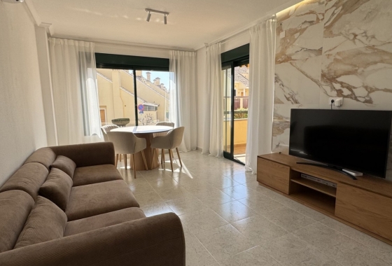 Herverkoop - Appartement / flat - Orihuela Costa - Costa Blanca