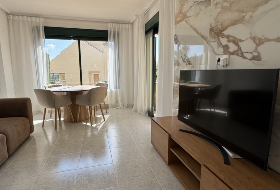 Herverkoop - Appartement / flat - Orihuela Costa - Costa Blanca