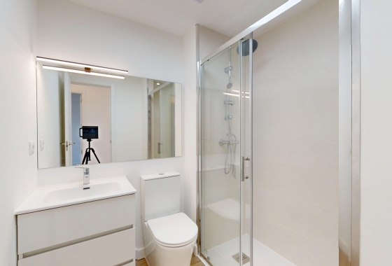 Reventa - Bungalow - Orihuela Costa - Costa Blanca