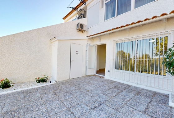 Reventa - Bungalow - Orihuela Costa - Costa Blanca