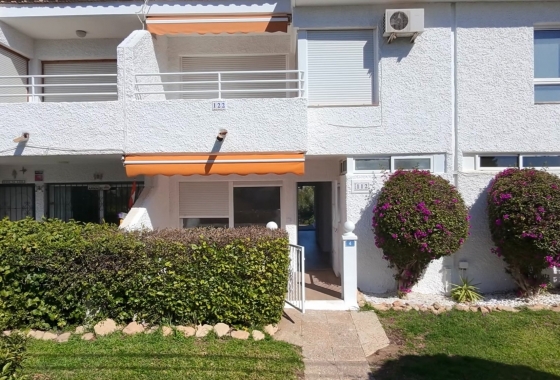 Reventa - Bungalow - Orihuela Costa - Costa Blanca