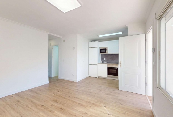 Herverkoop - Bungalow - Orihuela - Inland