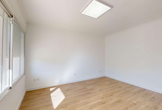 Herverkoop - Bungalow - Orihuela - Inland