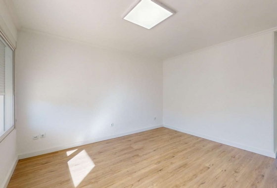 Herverkoop - Bungalow - Orihuela - Inland