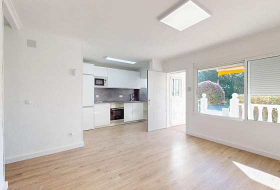 Herverkoop - Bungalow - Orihuela - Inland