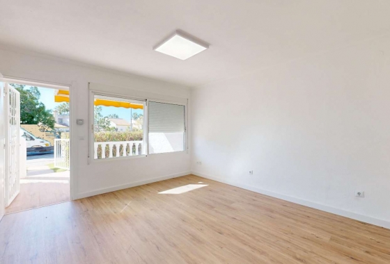 Herverkoop - Bungalow - Orihuela - Inland