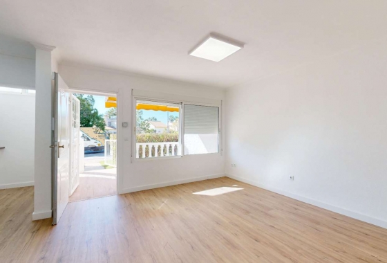 Herverkoop - Bungalow - Orihuela - Inland