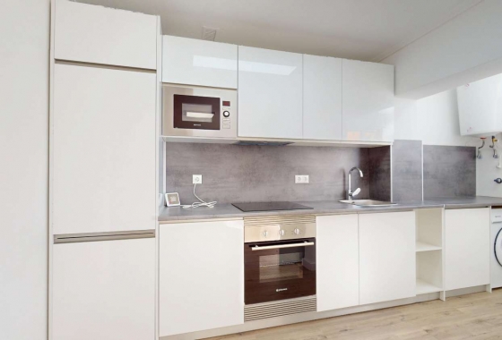 Herverkoop - Bungalow - Orihuela - Inland